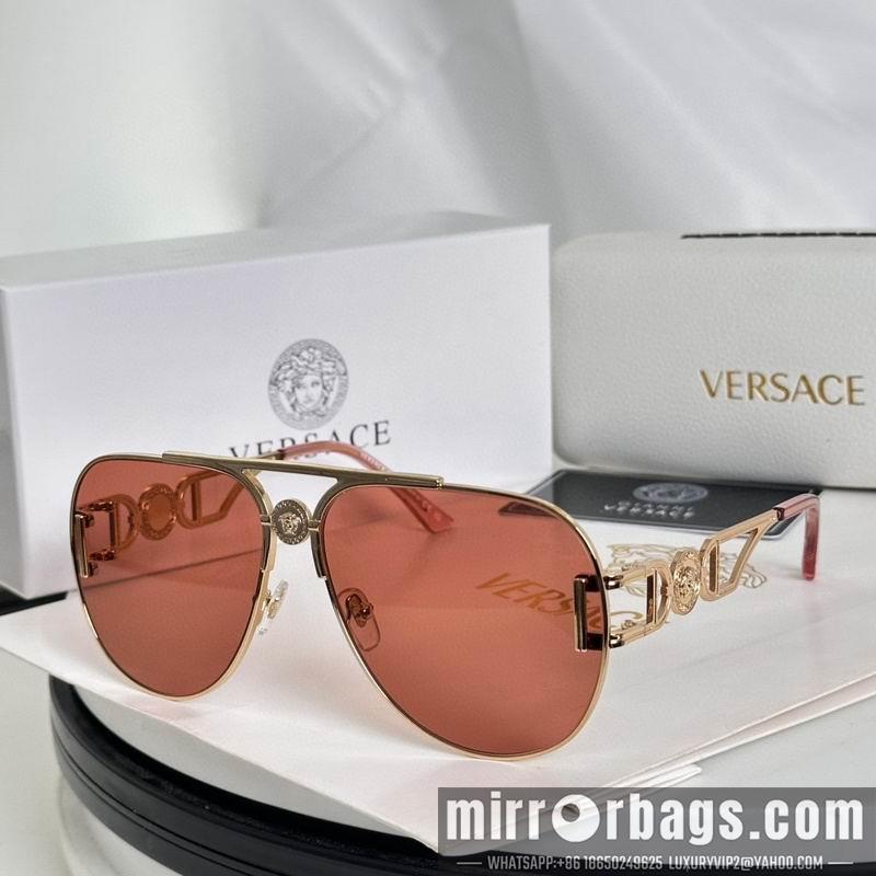 Replica Versace Glasses 03smh31