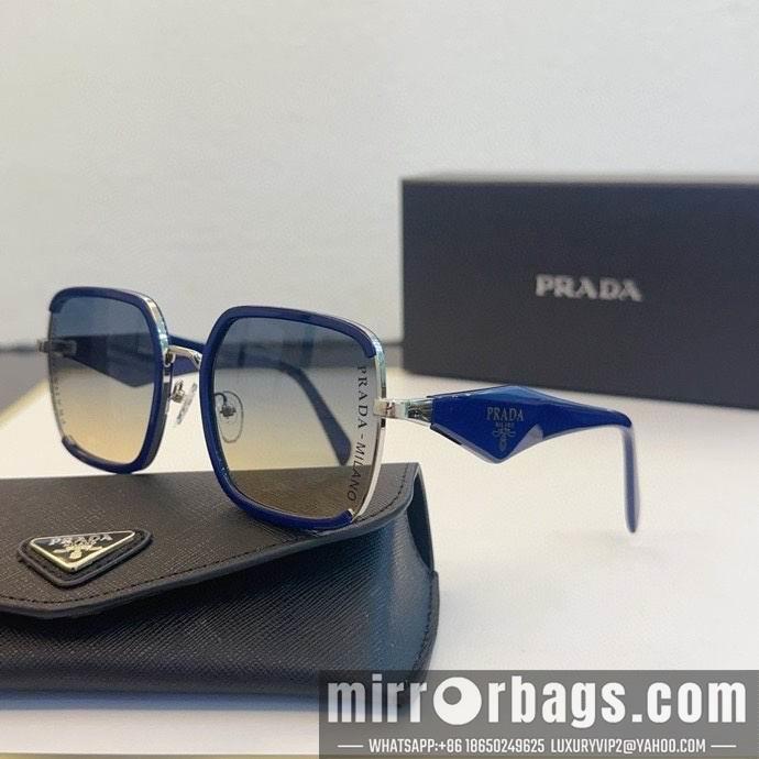 Replica Prada Glasses smx241
