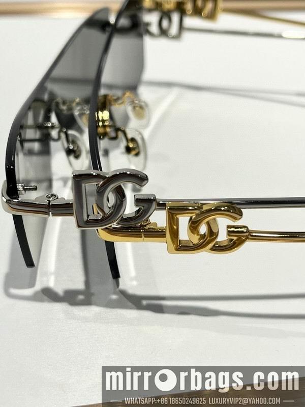 Replica DG Glasses 03smh23