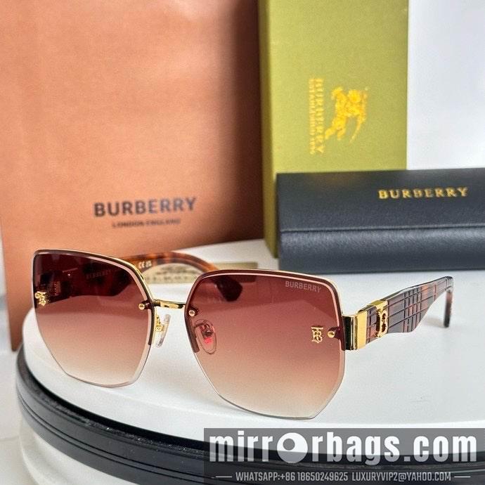 Replica Burberry Glasses smx85
