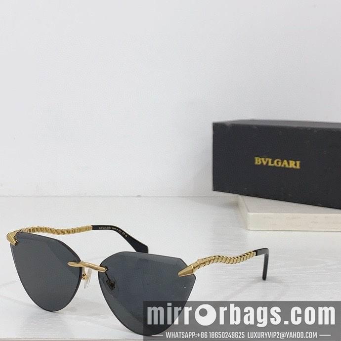 Replica Bvlgari Glasses 03smh10
