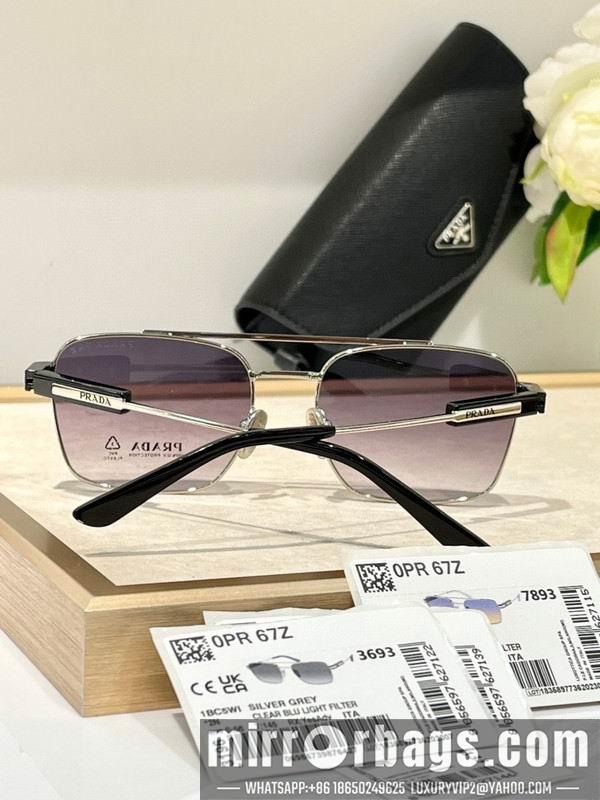Replica Prada Glasses smh181