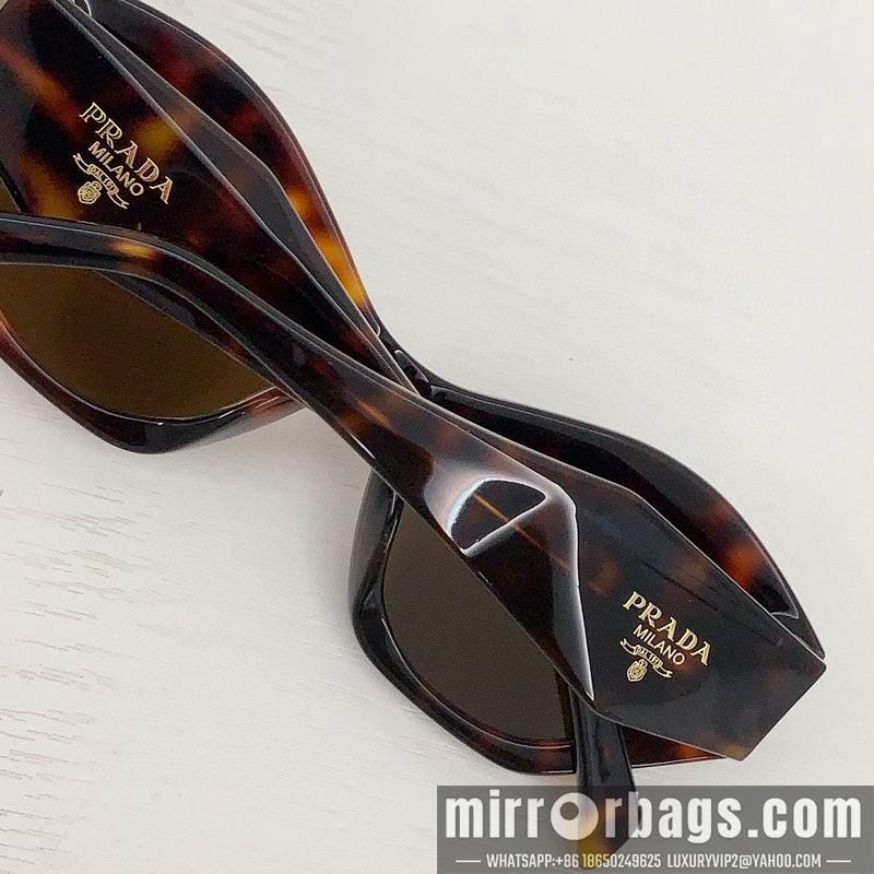 Replica Prada Glasses smh61