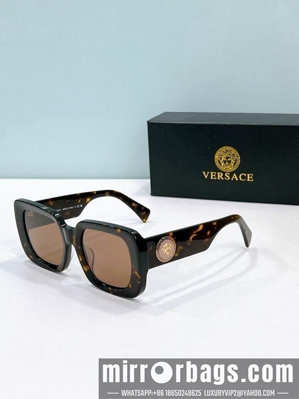 Replica Versace Glaases smx143