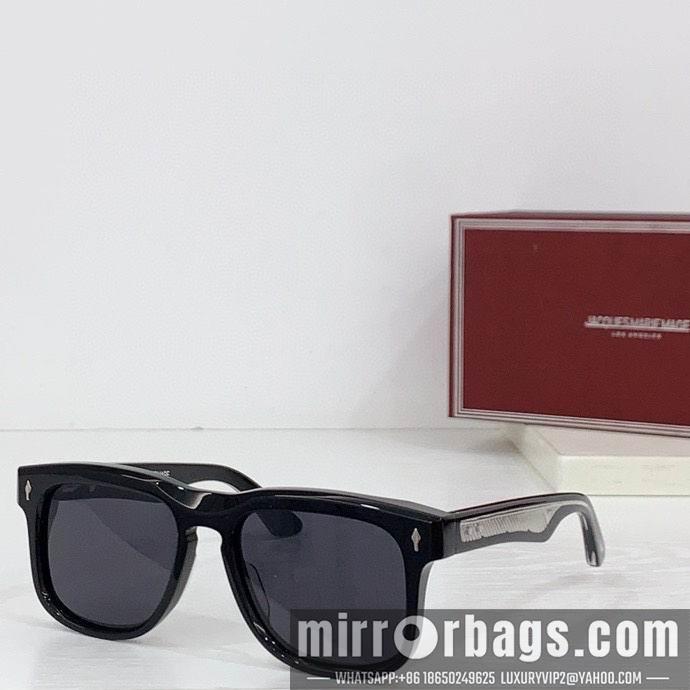 Replica Jacques Marie Mage Glasses smx62