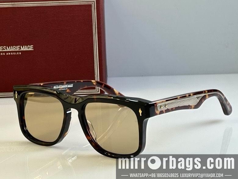 Replica Jacques Marie Mage Glasses smx70