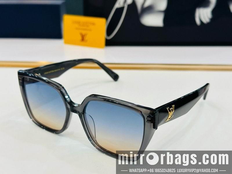 Replica LV Glasses smr71
