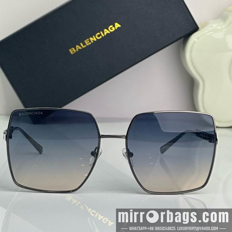 Replica Balenciaga Glasses smx69