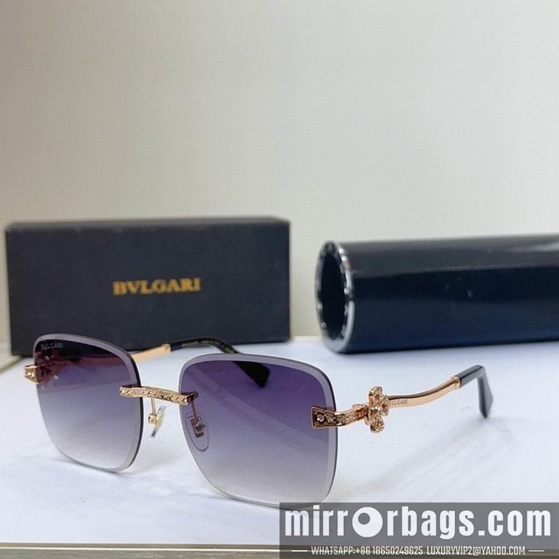 Replica Bvlgari Glasses 03smh152