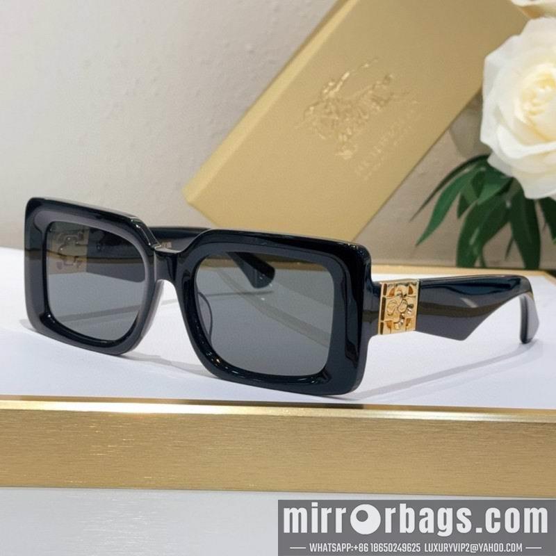 Replica Burberry Glasses 03smh20