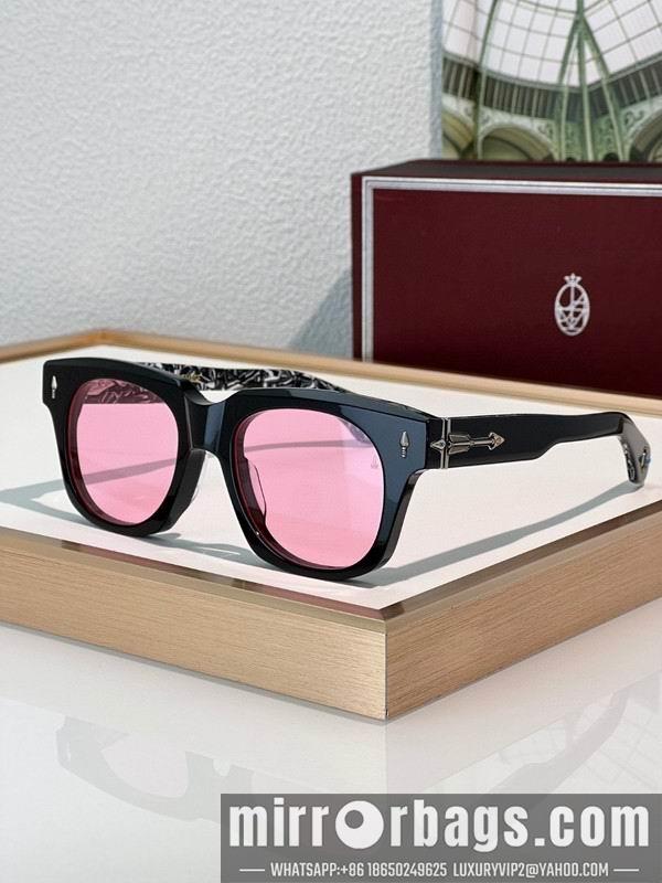 Replica Jacques Marie Mage Glasses 03smh81