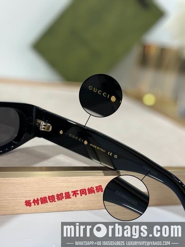Replica Gucci Glasses smx95