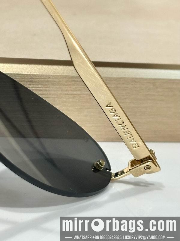 Replica Balenciaga Glasses smx55