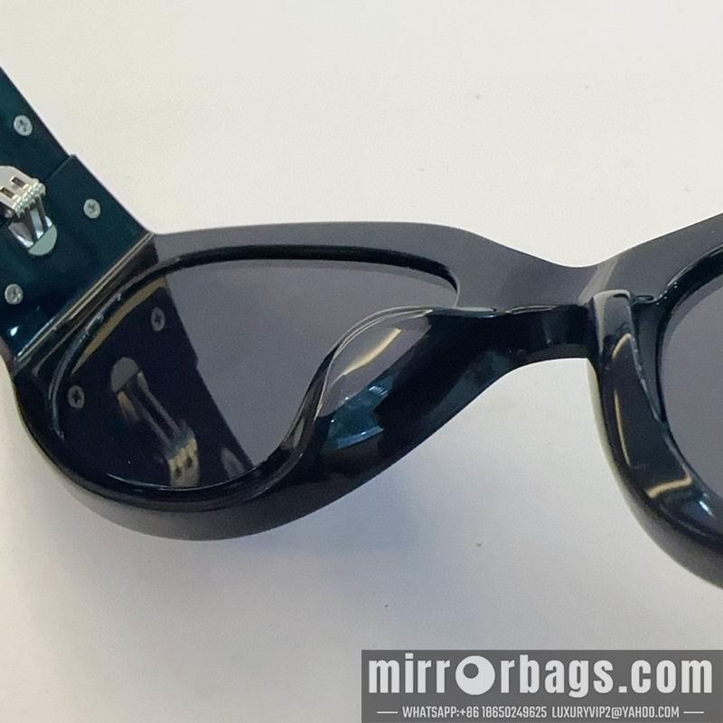 Replica Balenciaga Glasses smx83