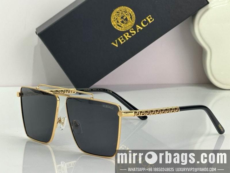 Replica Versace Glaases smx115