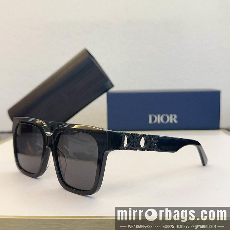 Replica Dior Glasses smx87