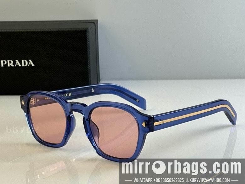 Replica Prada Glasses smx302