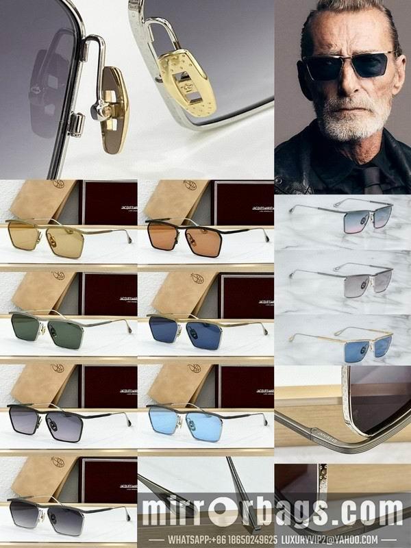 Replica Jacques Marie Mage Glasses 03smh23