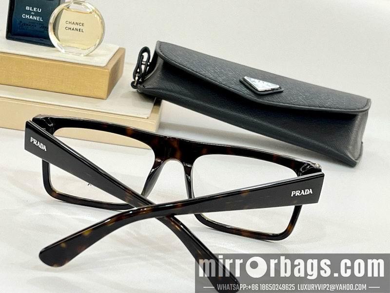Replica Prada Glasses smr125