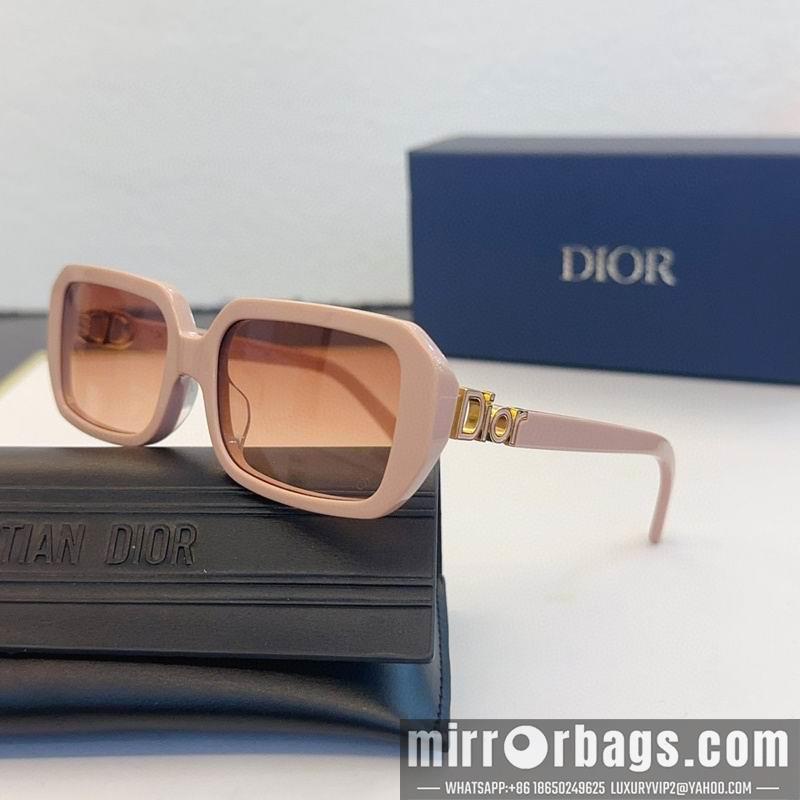 Replica Dior Glasses 03smh73