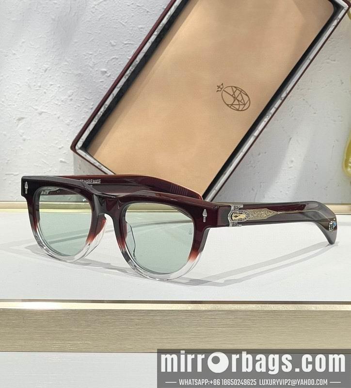 Replica Jacques Marie Mage Glasses 03smh75