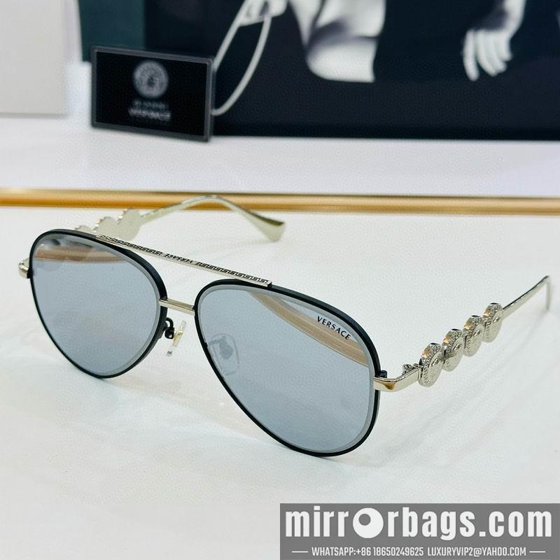 Replica Versace Glaases smx96