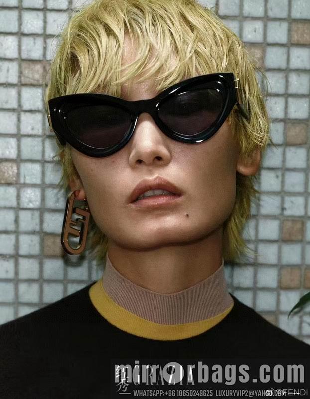 Replica Fendi Glasses smh82