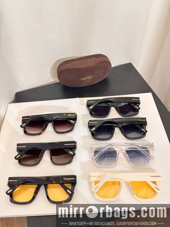 Replica Tom Ford Glasses smx63