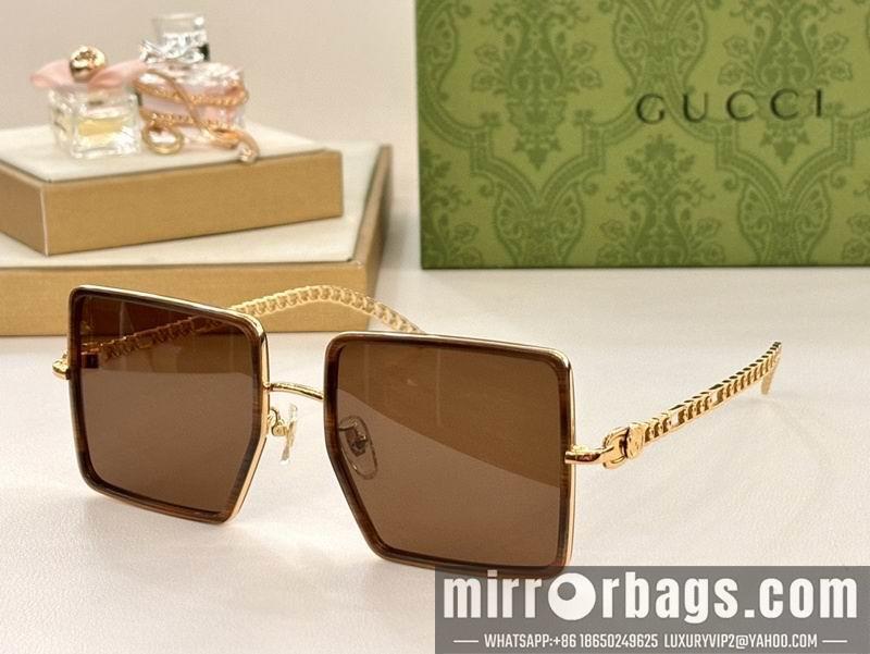 Replica Gucci Glasses smh236
