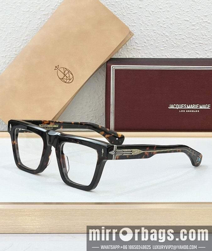 Replica Jacques Marie Mage Glasses 03smh43