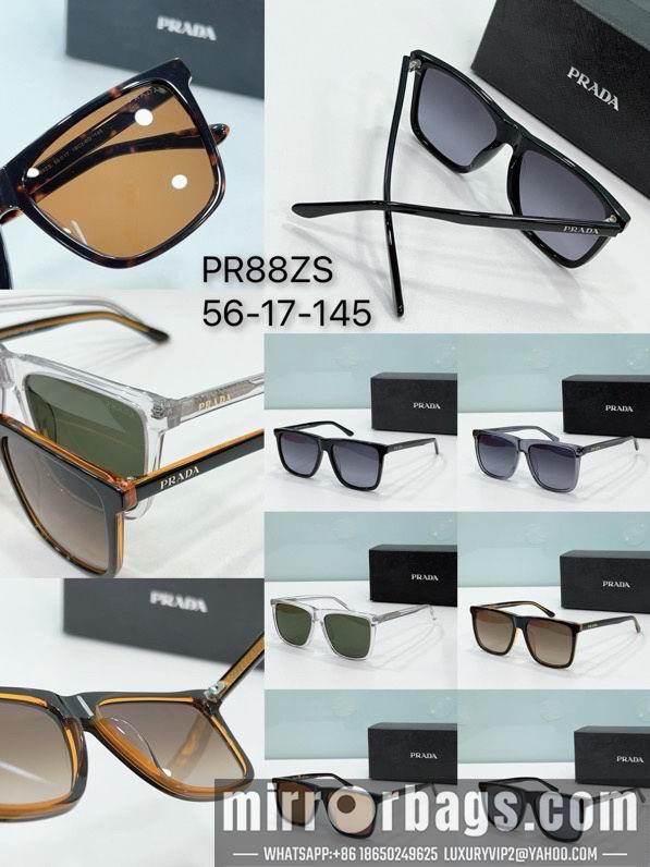 Replica Prada Glasses smr132