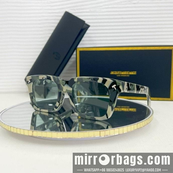 Replica Jacques Marie Mage Glasses smx58