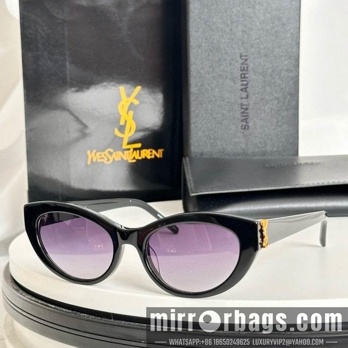Replica YSL Glasses smx118