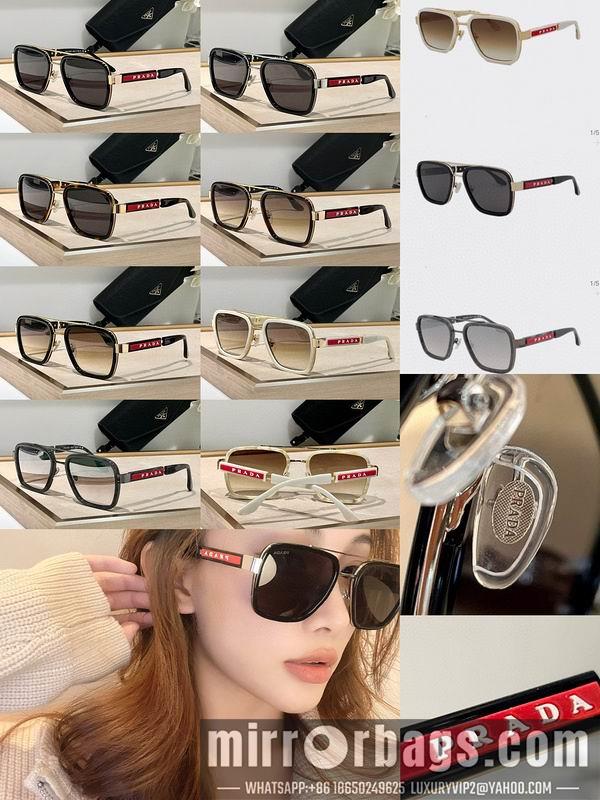 Replica Prada Glasses smr12