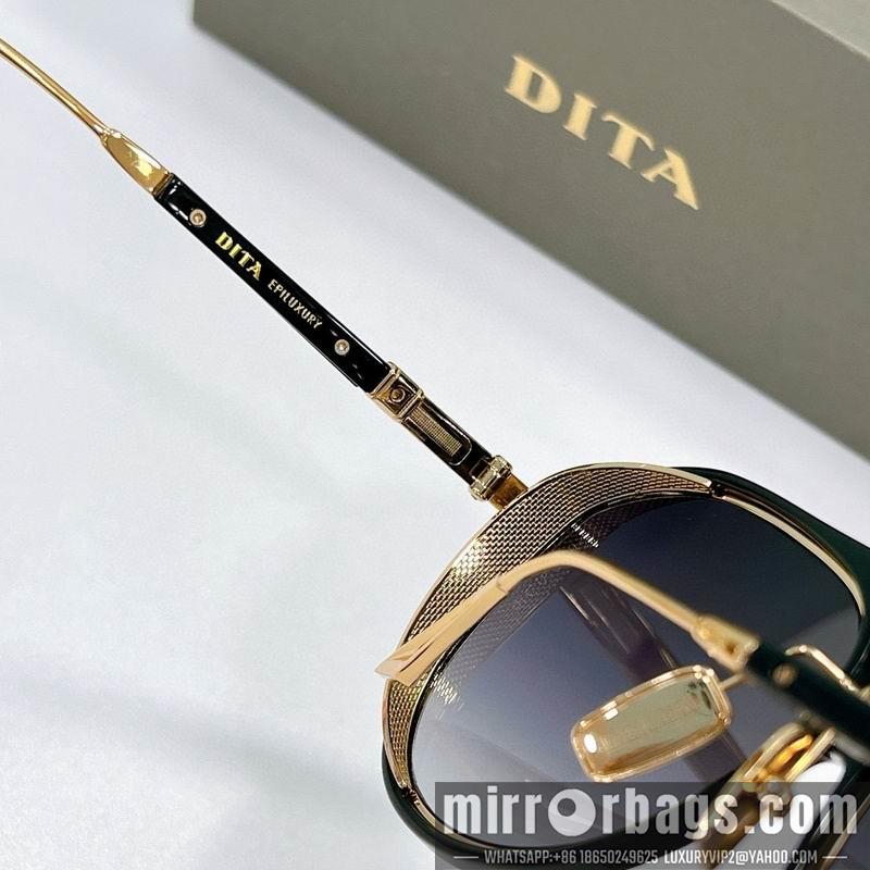 Replica Dita Glasses smr32