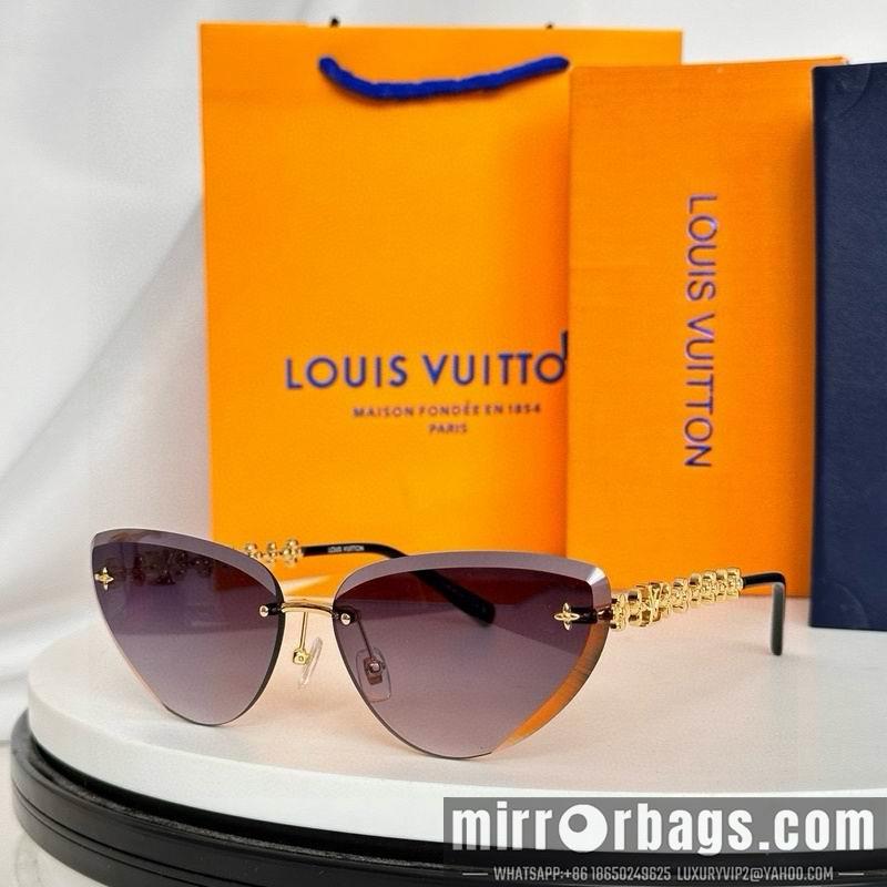 Replica LV Glasses smh144
