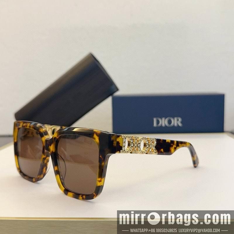 Replica Dior Glasses smx87