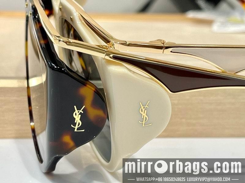 Replica YSL Glasses smx57