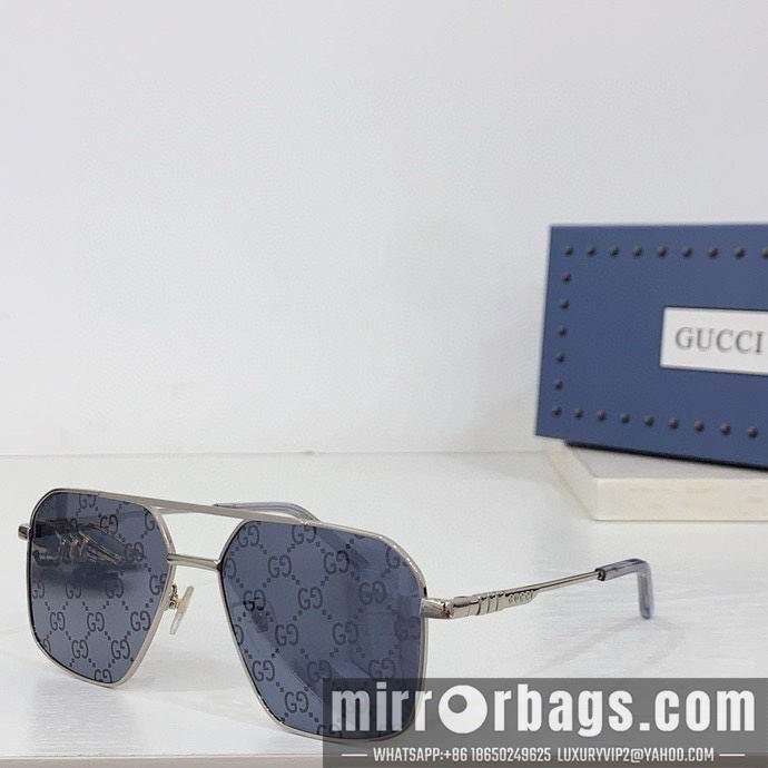 Replica Gucci Glasses smx147