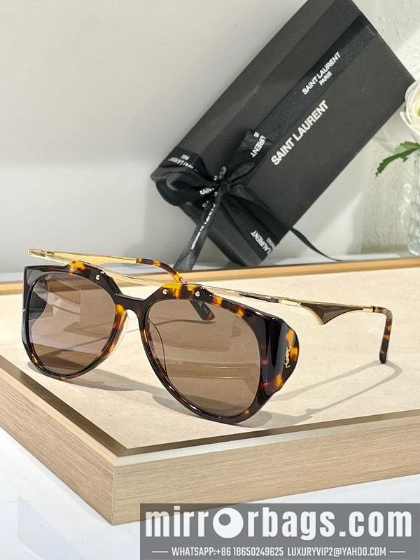 Replica YSL Glasses smx57