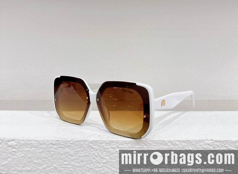 Replica MiuMiu Glasses smx79