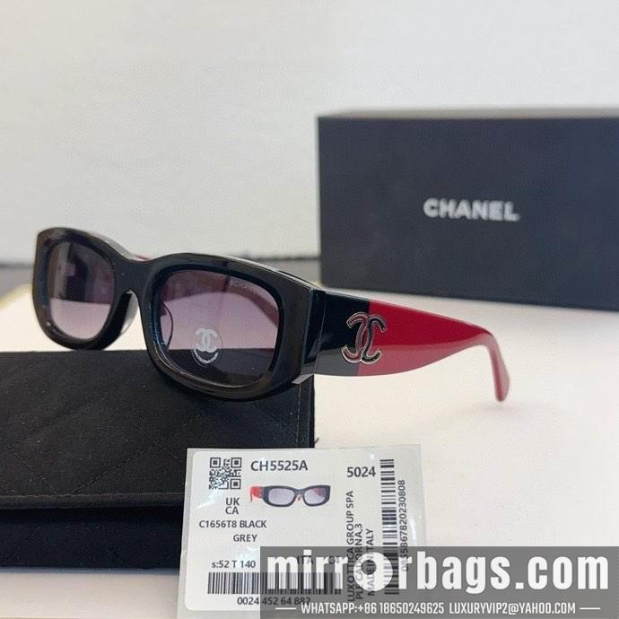 Replica Chanel Glasses smx296
