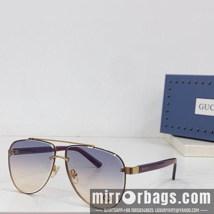 Replica Gucci Glasses smx139