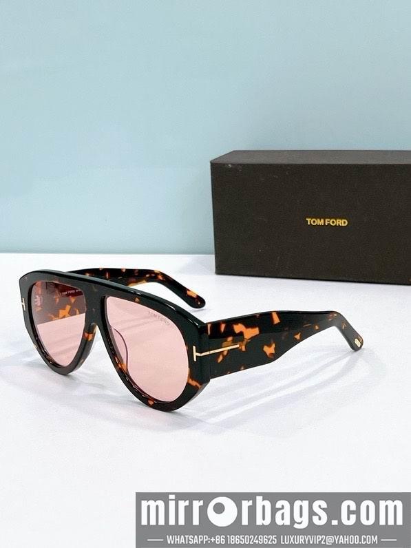 Replica Tom Ford Glasses smx135