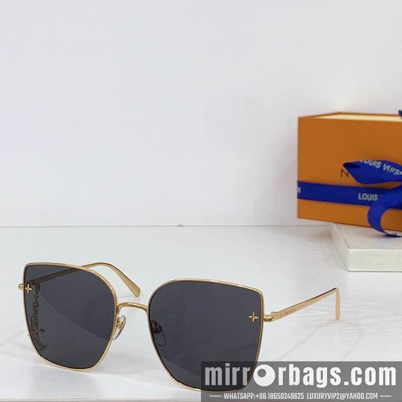 Replica LV Glasses smr129
