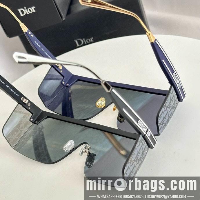 Replica Dior Glasses smr50