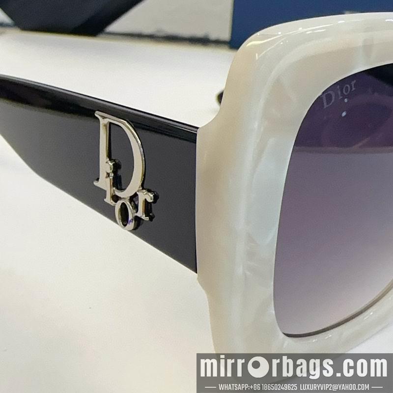 Replica Dior Glasses smx88