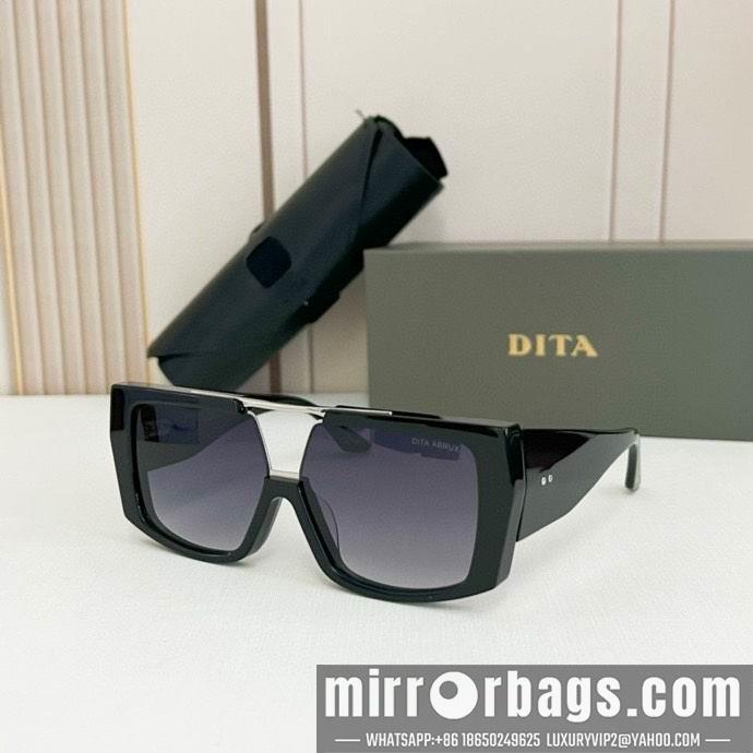 Replica Dita Glasses smr07