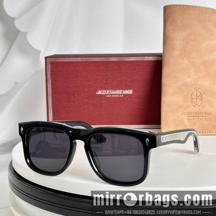 Replica Jacques Marie Mage Glasses smx68
