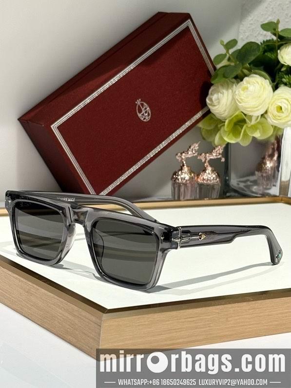 Replica Jacques Marie Mage Glasses smx73